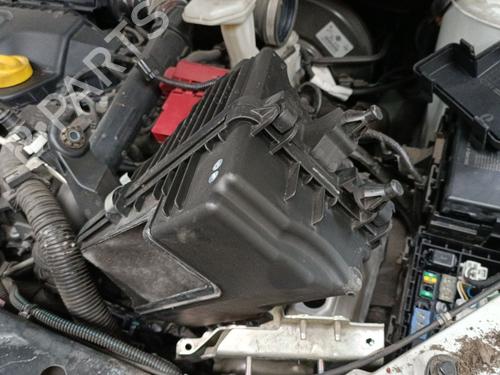 Used Air filter box RENAULT KADJAR (HA_, HL_) 1.6 dCi 130 (HLA4) (130 hp) 32090494