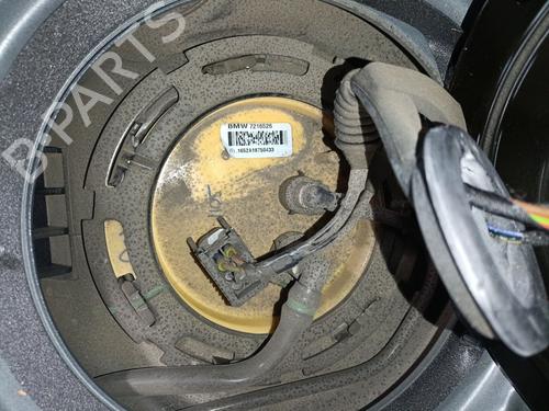 Used Fuel pump Fuel pump BMW X4 (F26) xDrive 20 d (190 hp) 34633833 34633833