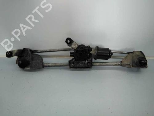 Used Front wiper motor NISSAN NAVARA NP300 (D40) 2.5 dCi 4WD (171 hp) 4651850