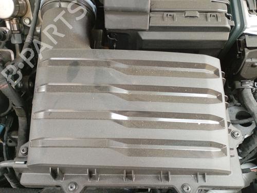 Luftrenser kiste SKODA OCTAVIA IV Combi (NX5, PV5) 1.4 TSI RS iV (150 hp) 28805276