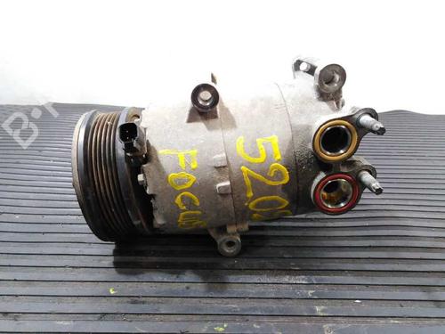 Used AC compressor FORD FOCUS III 1.6 Ti (125 hp) 2819464