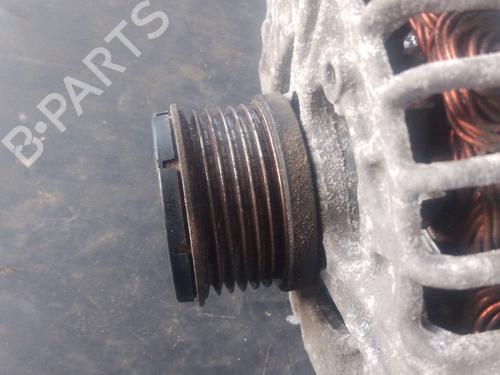 Alternator IVECO DAILY VI Van 35S18, 35C18, 40C18, 42S18, 50C18, 60C18, 65C18, 70C18 | BP37230864M7 - Image 2