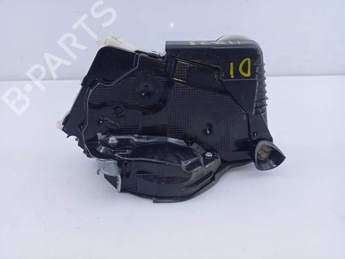 Used Front left lock HONDA JAZZ IV (GK_) 1.3 (102 hp) 15765783