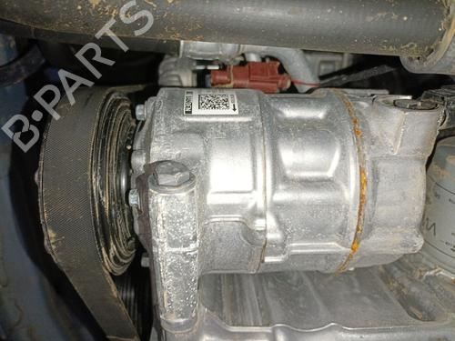 Used AC compressor AC compressor VW T-CROSS (C11, D31) [2018-2026] 32685587 32685587