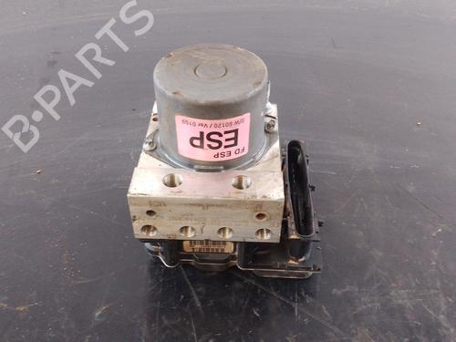 ABS pump RENAULT CLIO III (BR0/1, CR0/1) 1.5 dCi (BR17, CR17) | BP29199731M43 