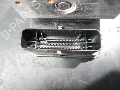 ABS pump LAND ROVER RANGE ROVER EVOQUE (L538)  | BP17910581M43 