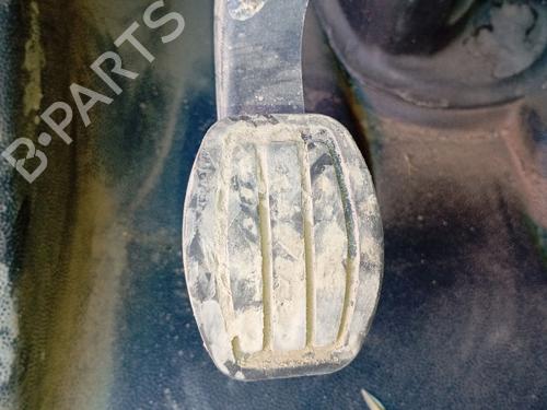 Used Clutch pedal FIAT SCUDO Van 2.0 Multijet 145 (506) (144 hp) 27730337