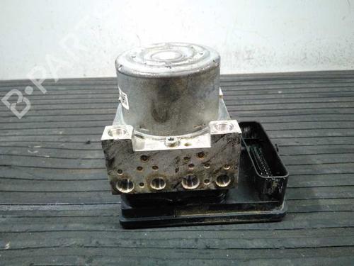 Used ABS pump LAND ROVER RANGE ROVER EVOQUE (L538) 2.0 D 4x4 (150 hp) 4884751