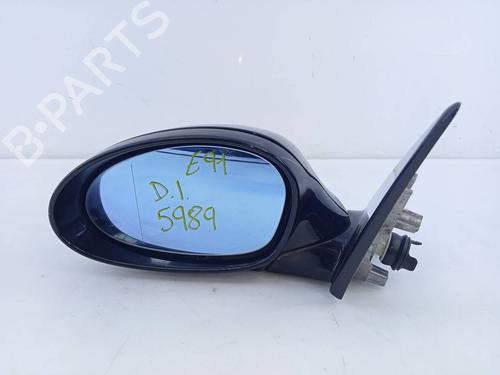 Used Left mirror BMW 3 Touring (E91) 325 d (197 hp) 18115427