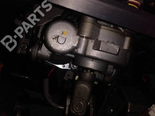 Used Steering column Steering column NISSAN NOTE (E11, NE11) 1.5 dCi (90 hp) 8061410 8061410