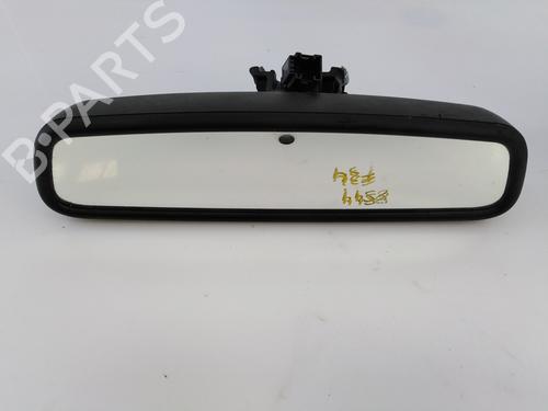 Used Rear mirror BMW 3 Gran Turismo (F34) 320 d (184 hp) 7246049