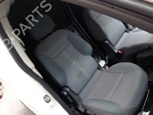 Engine control unit (ECU) CITROËN BERLINGO / BERLINGO FIRST Box Body/MPV (M_)  | BP2343737M57 