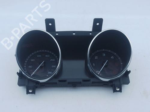 Compteur de vitesse JAGUAR XE (X760) 2.0 D (180 hp) 31904906