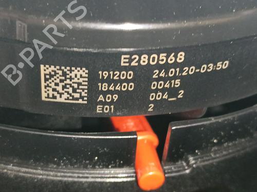 Used Squib airbag Squib airbag 38597336 38597336
