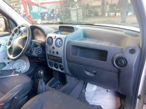 Engine control unit (ECU) CITROËN BERLINGO / BERLINGO FIRST Box Body/MPV (M_)  | BP7668244M57 