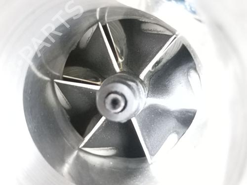 Engine OPEL ASTRA J (P10) 1.6 CDTi (68) | BP36989912M1 - Image 5