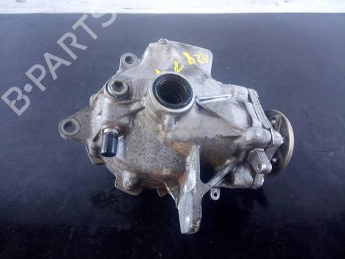 Used Front differential MERCEDES-BENZ GLC (X253) 220 d 4-matic (253.905, 253.903) (170 hp) 22397878
