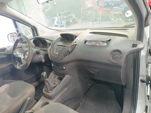 Engine FORD TOURNEO COURIER B460 MPV 1.0 EcoBoost | BP38985510M1 - Image 13