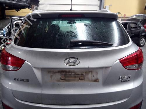 Used Tailgate HYUNDAI ix35 (LM, EL, ELH) [2009-2016]  17151996