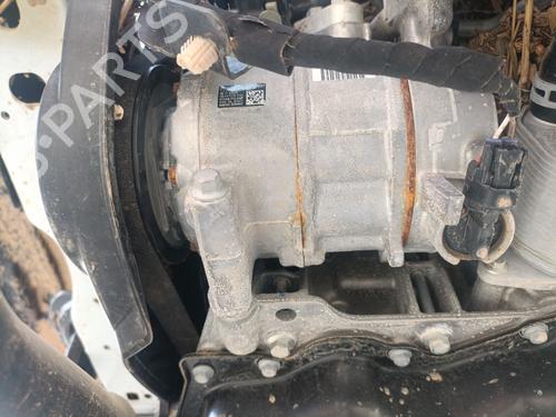 Used AC compressor AC compressor FORD TRANSIT V363 Van (FCD, FDD) 2.0 EcoBlue (130 hp) 40228286 40228286