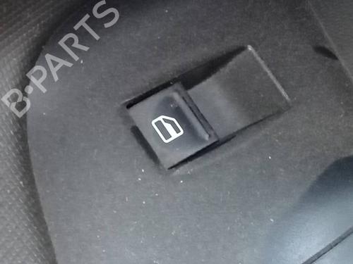 Used Left rear window switch SEAT IBIZA IV (6J5, 6P1) 1.9 TDI (105 hp) 17009686