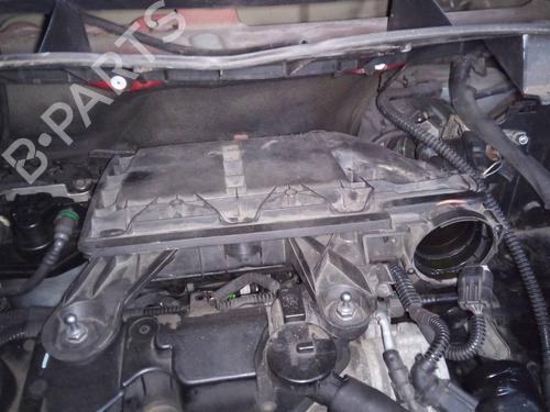 Used Air filter box CITROËN C4 Picasso I MPV (UD_) [2006-2015]  22371152
