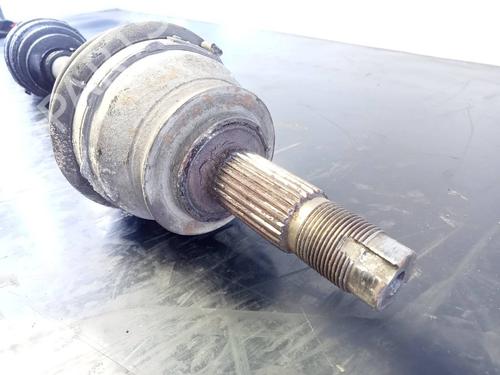 Left front driveshaft FIAT DOBLO Cargo (263_)  | BP18698865M38 