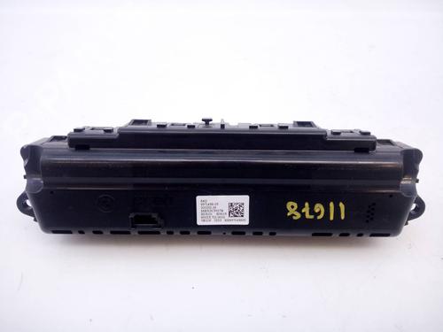 Climate control BMW X1 (F48) sDrive 18 d | BP15579734I5 