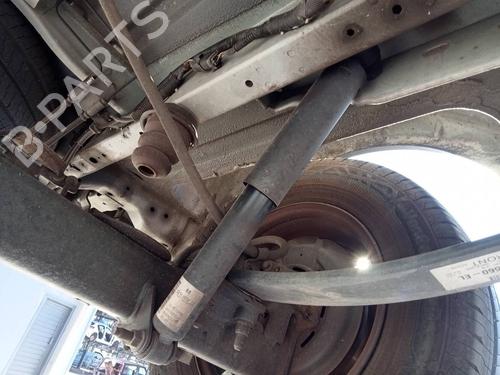 Used Left rear shock absorber FORD TRANSIT V363 Van (FCD, FDD) 2.0 EcoBlue mHEV (130 hp) 22405190
