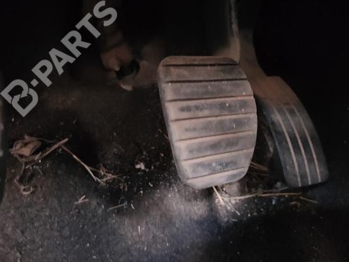 break-pedal-dacia-sandero-ii-12-2012-9691744 main image