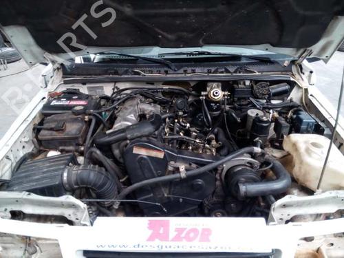 AC compressor SUZUKI VITARA (ET, TA, TD) 1.9 D All-wheel Drive (SE419TD) | BP1863623M34 
