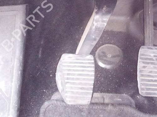 Used Clutch pedal CITROËN C4 II (NC_) [2009-2025]  9206420