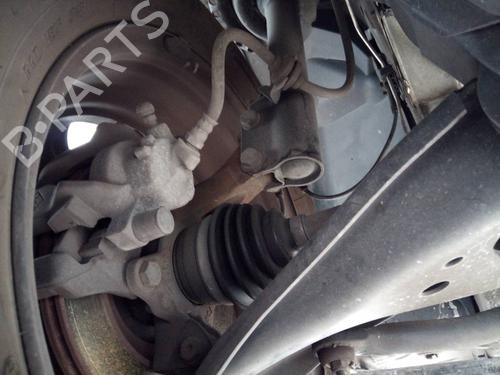 Used Right front steering knuckle DACIA SANDERO II TCe 90 (B8M1, B8MA, B8AC) (90 hp) 10770607
