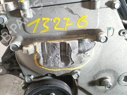 Engine KIA CEE'D (JD) 1.4 CRDi 90 | BP32108976M1 