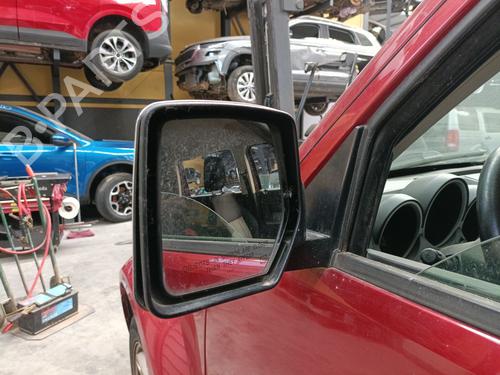 Left mirror DODGE NITRO 2.8 CRD 4WD | BP37152783C26 - Image 2