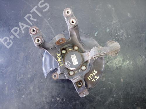 Used Left rear steering knuckle HYUNDAI i30 (GD) [2011-2025]  16072282