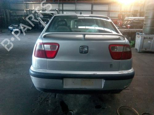 Oil sump SEAT CORDOBA (6K1, 6K2) 1.9 TDI | BP14062043M115