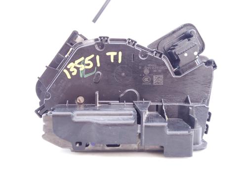 Used Rear left lock VW TIGUAN ALLSPACE (BW2, BJ2) 2.0 TSI 4motion (190 hp) 27398033