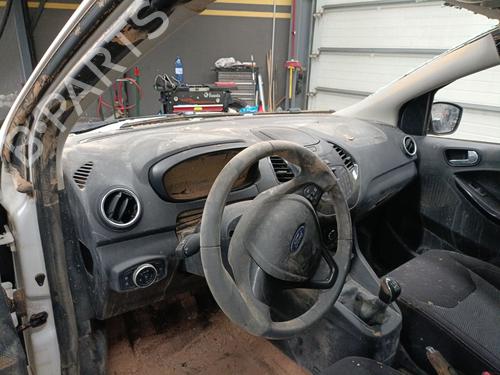 Used Dashboard FORD KA+ III (UK, FK) [2014-2025]  29942373