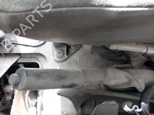Hamulec ręczny OPEL VIVARO A Bus (X83) 2.0 CDTI (F7, J7, A07) BP11280290I18