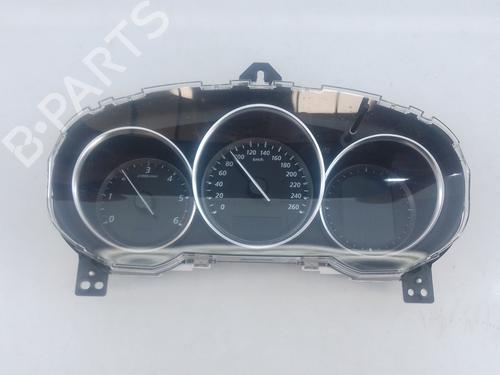 Used Instrument cluster Instrument cluster MAZDA CX-5 (KE, GH) 2.2 D (KE2FW) (150 hp) 38512405 38512405