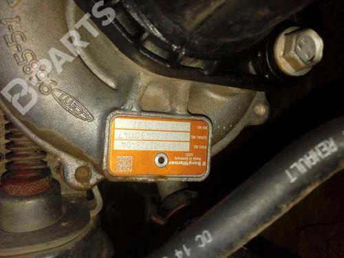 Engine DACIA DUSTER (HS_) 1.5 dCi | BP819057M1 - Image 4