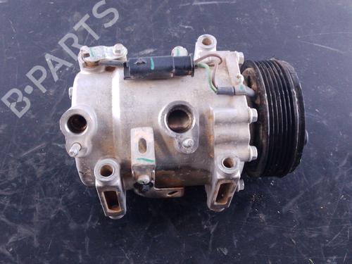 AC compressor OPEL CORSA F (P2JO) 1.2 (68) | BP28107231M34 