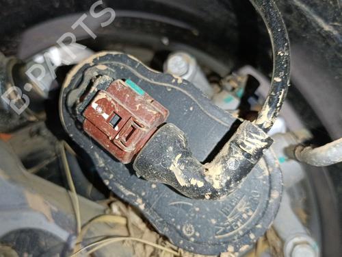 Used Left rear brake caliper OMODA 5 [2022-2025]  29122353