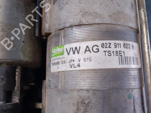 Starter SEAT IBIZA IV (6J5, 6P1) 1.9 TDI | BP29199726M8 