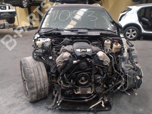 Left sun visor PORSCHE CAYENNE (92A) 4.8 S | BP8108017I1  - Image 8