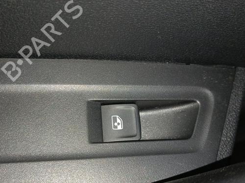 Used Left rear window switch Left rear window switch SKODA KAROQ (NU7, ND7) 1.5 TSI (150 hp) 33456538 33456538