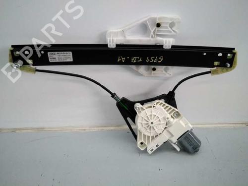 Vindusheismekanisme venstre bak AUDI A1 Sportback (8XA, 8XF) [2011-2019]  4959833