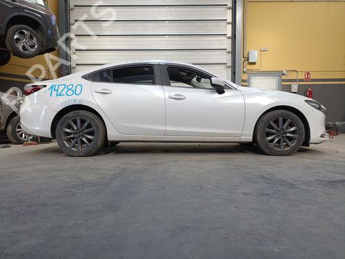Used Parts MAZDA 6 Saloon (GJ, GL) 2.0 (GJ2, GL2, GL6) (146 hp) 4340579