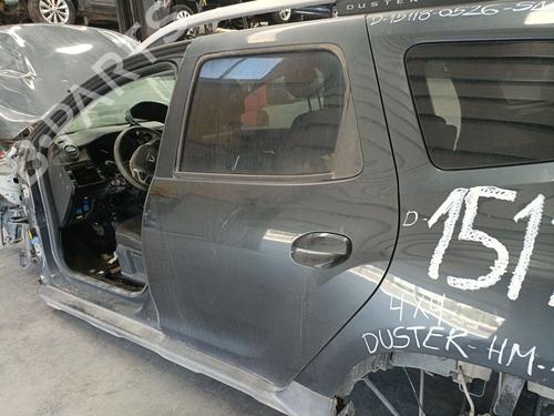 Dør venstre bagtil DACIA DUSTER (HM_) 1.5 dCi 115 4x4 | BP39614320C4 - Image 3